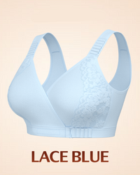 Blue Lace