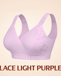 Purple Lace