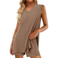 Khaki(V)