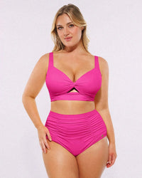 Coral Pink
