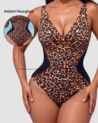 Leopard Black