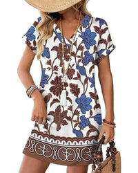 Aloha Pattern
