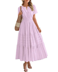 Light Pink Purple
