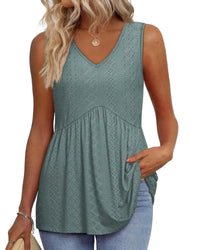Gray Green