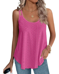 All Hot Pink