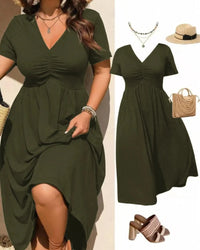 Olive Green