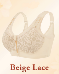 Beige Lace
