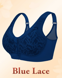 Blue Lace