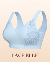 Blue Lace