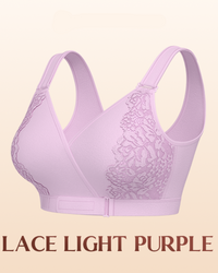 Light Purple Lace