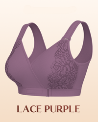 Purple Lace