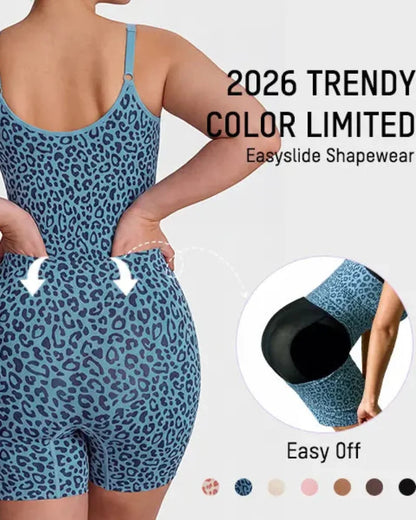 All-in-One Snap-Off™ Sculpting Bodysuit