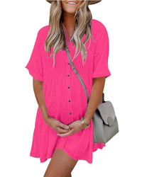 Hot Pink