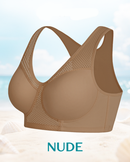 Activa Bra – Everyday Comfort Support Bra for Seniors