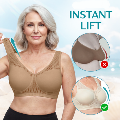 Activa Bra – Everyday Comfort Support Bra for Seniors