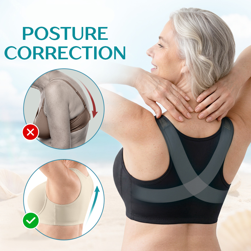Activa Bra – Everyday Comfort Support Bra for Seniors