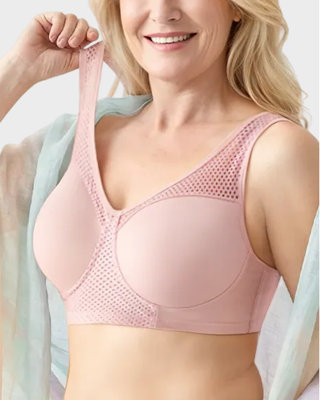 Activa Bra – Everyday Comfort Support Bra for Seniors
