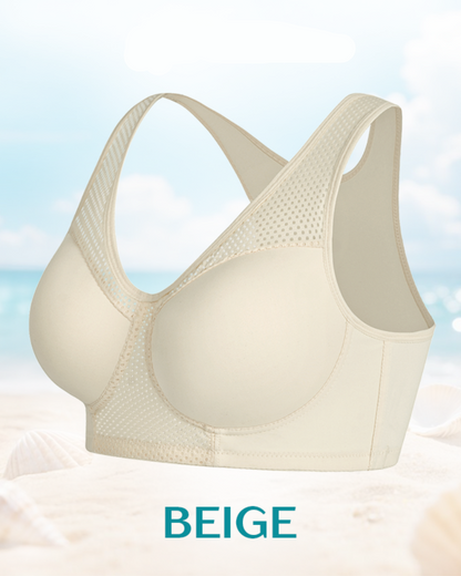 Activa Bra – Everyday Comfort Support Bra for Seniors