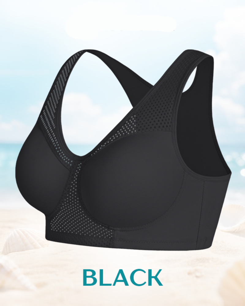 Activa Bra – Everyday Comfort Support Bra for Seniors
