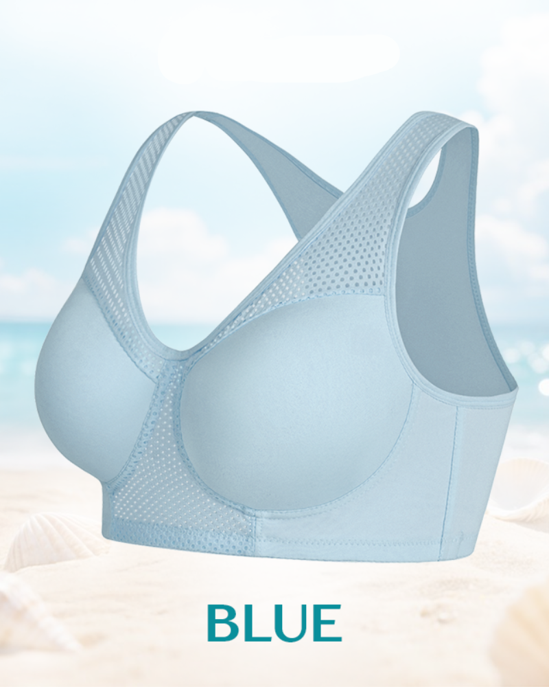 Activa Bra – Everyday Comfort Support Bra for Seniors