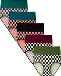 Multicolor C (5 pack)