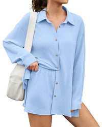 Sky Blue