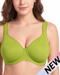 Avocado Green