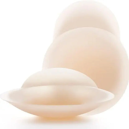 Reusable Lift Pasties – Silicone Adhesive, All-Day Wear