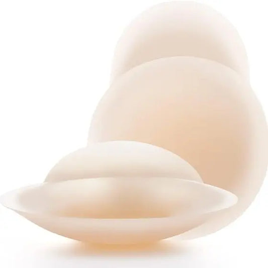 Reusable Lift Pasties – Silicone Adhesive, All-Day Wear