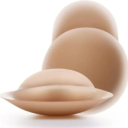 Reusable Lift Pasties – Silicone Adhesive, All-Day Wear