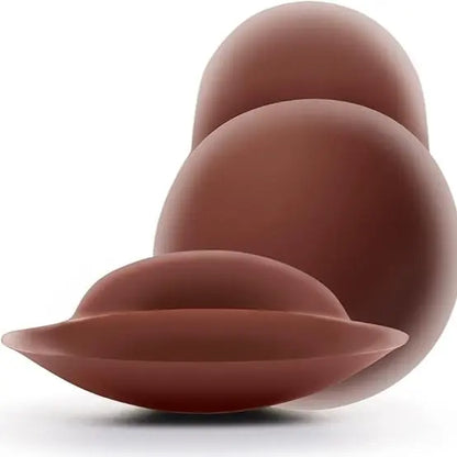 Reusable Lift Pasties – Silicone Adhesive, All-Day Wear