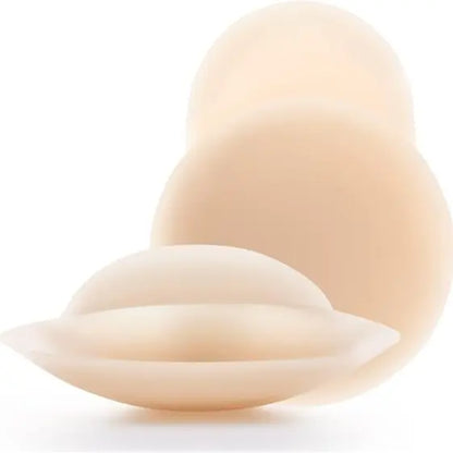 Reusable Lift Pasties – Silicone Adhesive, All-Day Wear