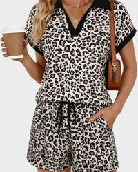 Leopard Apricot