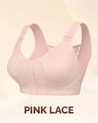 Pink Lace