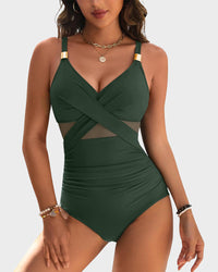 Army green
