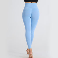 Ice blue
