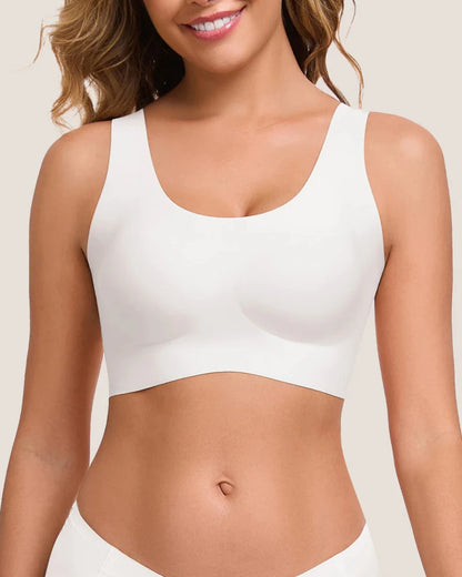 Basic Seamless Bralette