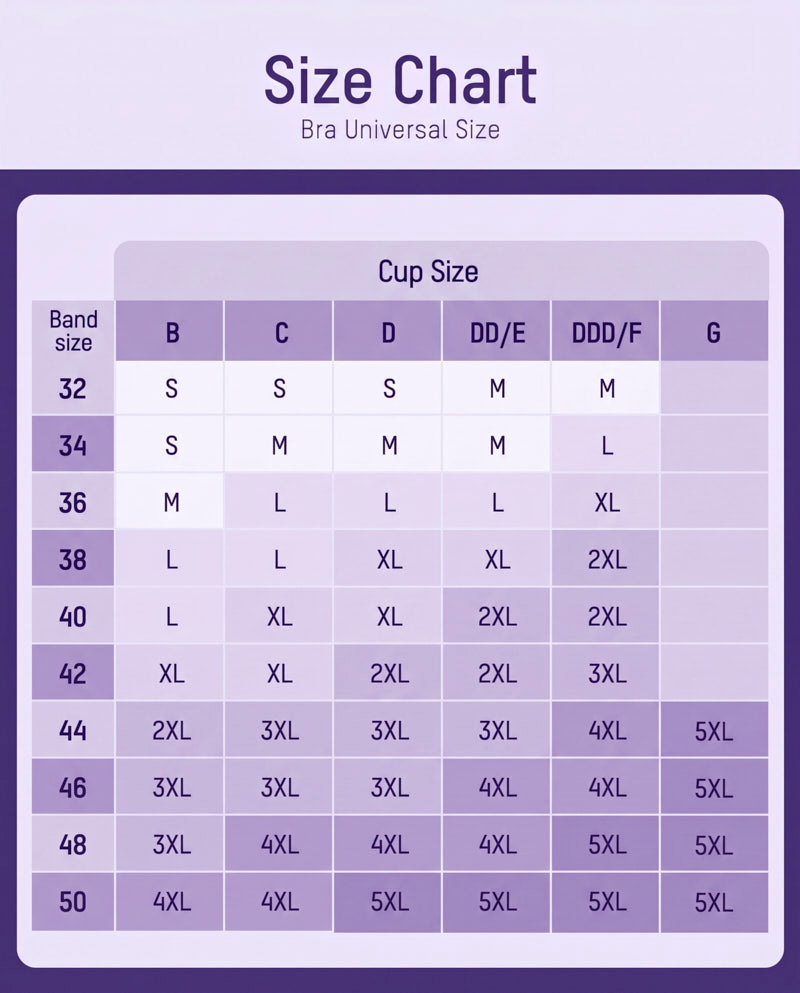 Deep V Seamless Wireless Push Up Bras for Women