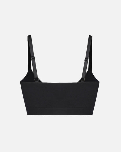 Seamless Wireless Wire-Free Shaping Bra