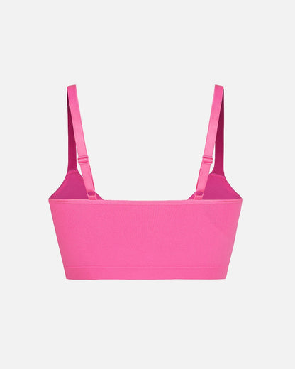 Seamless Wireless Wire-Free Shaping Bra