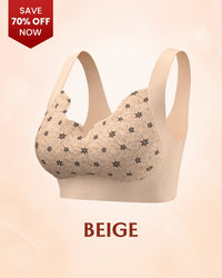 Beige Lace