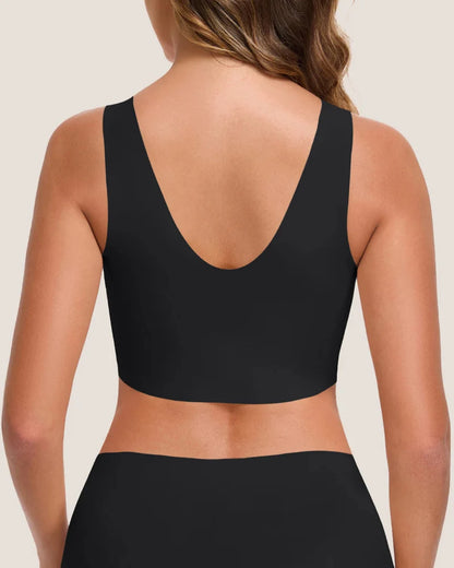Basic Seamless Bralette