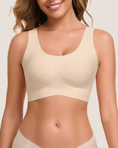 Basic Seamless Bralette