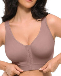 Mauve Brown