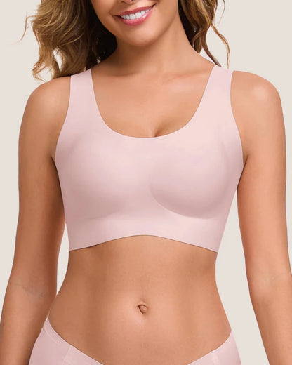 Basic Seamless Bralette