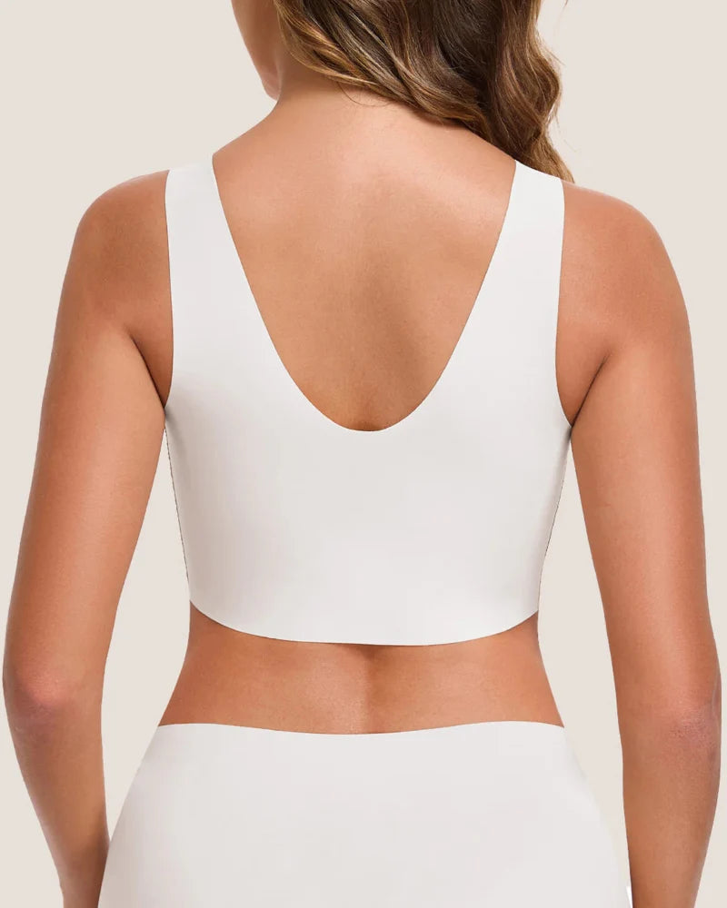 Basic Seamless Bralette