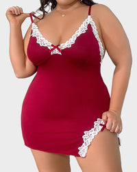 Wine red
