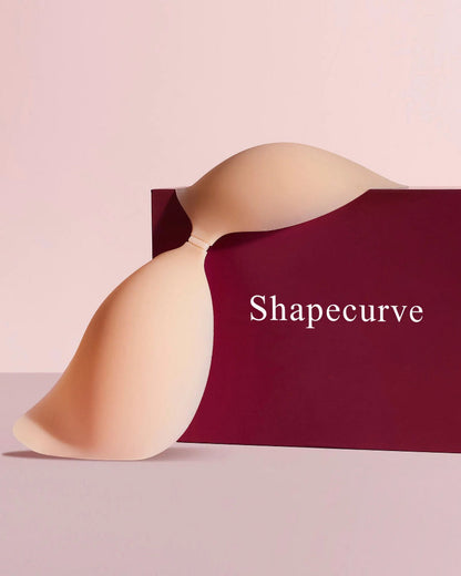 Shapecurve Cleavage Bra