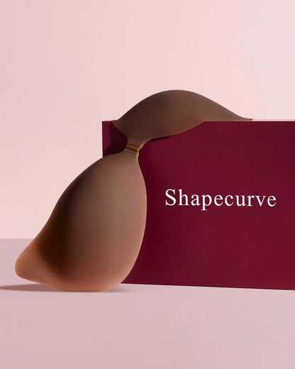 Shapecurve Cleavage Bra