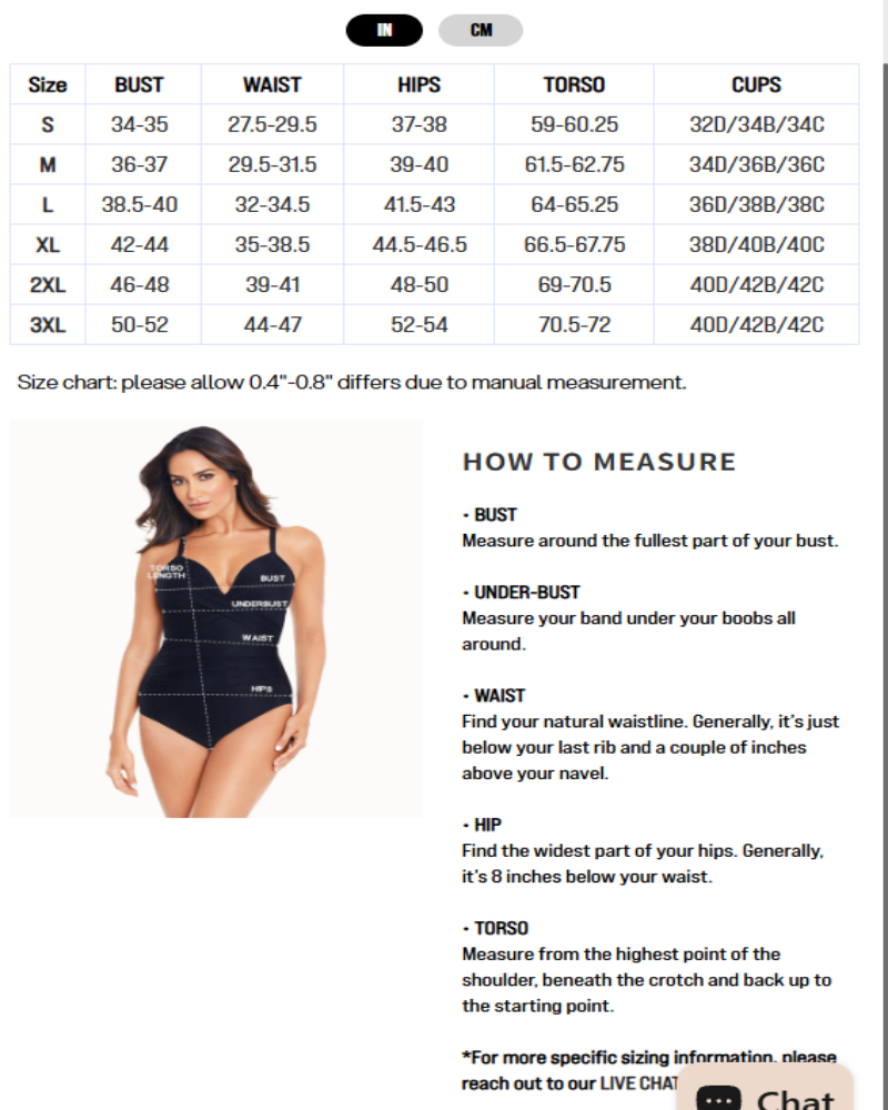 Smart Sculpt U-Ring Cut Out Shaping Swimsuit